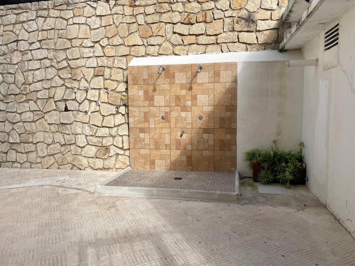 Apartamento Turistico El Rincon, Planta 8 Benidorm Exterior foto